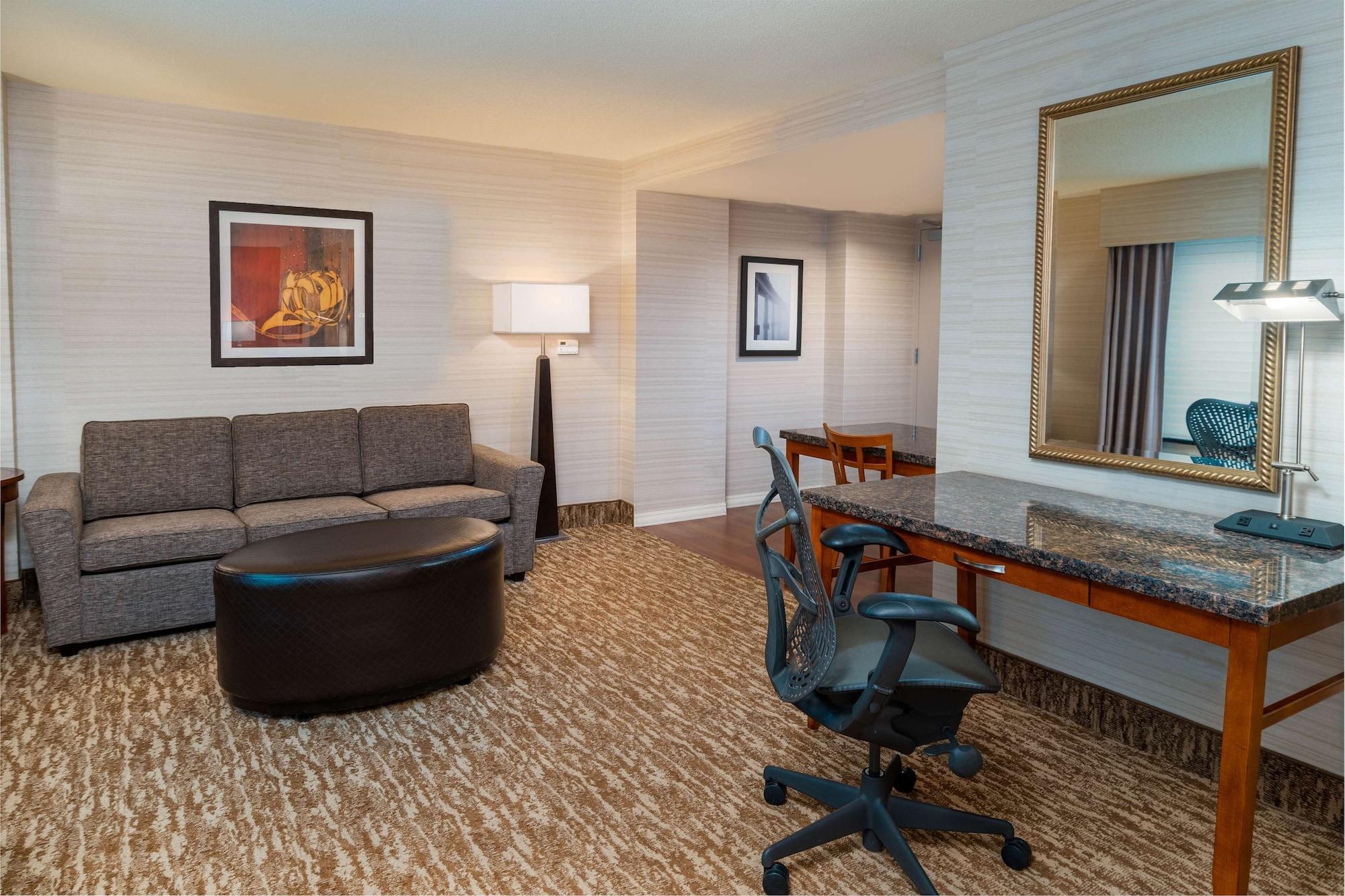 Hilton Garden Inn Hanover Arundel Mills, Md Exterior photo