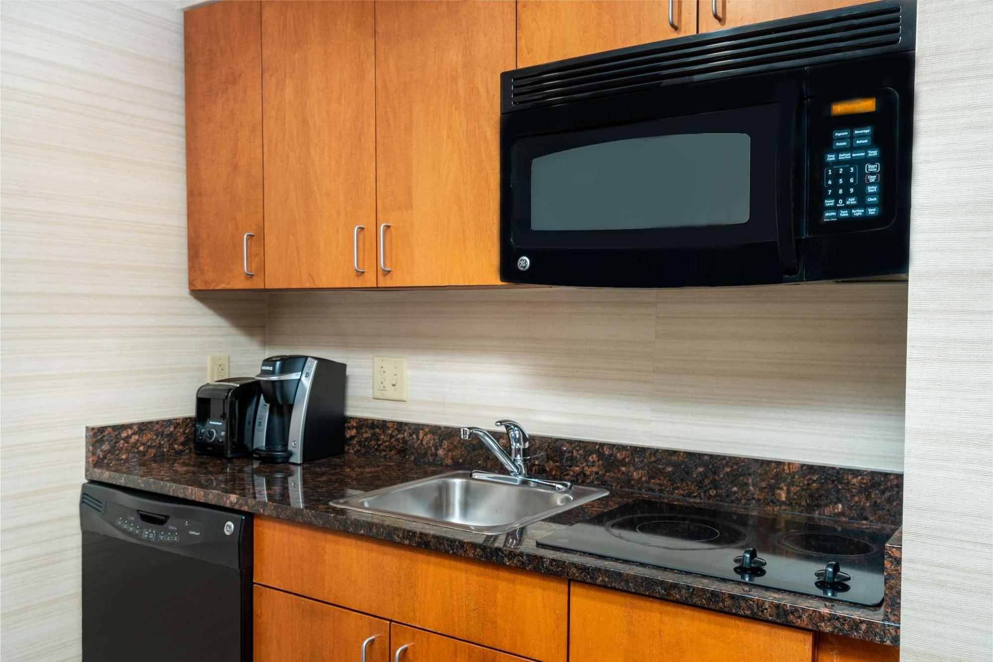 Hilton Garden Inn Hanover Arundel Mills, Md Exterior photo