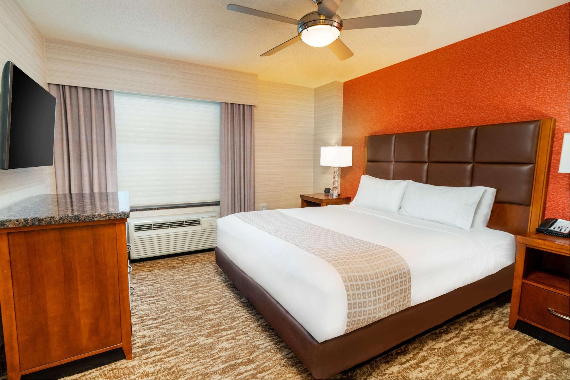 Hilton Garden Inn Hanover Arundel Mills, Md Exterior photo