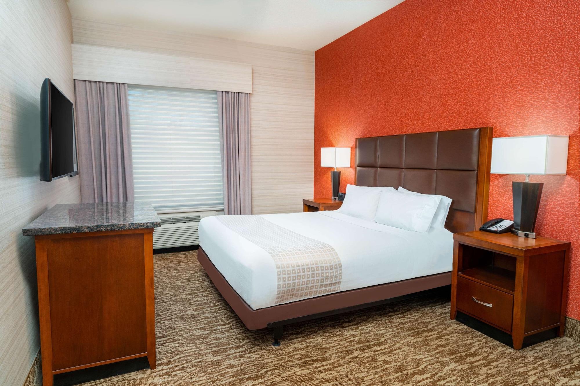 Hilton Garden Inn Hanover Arundel Mills, Md Exterior photo