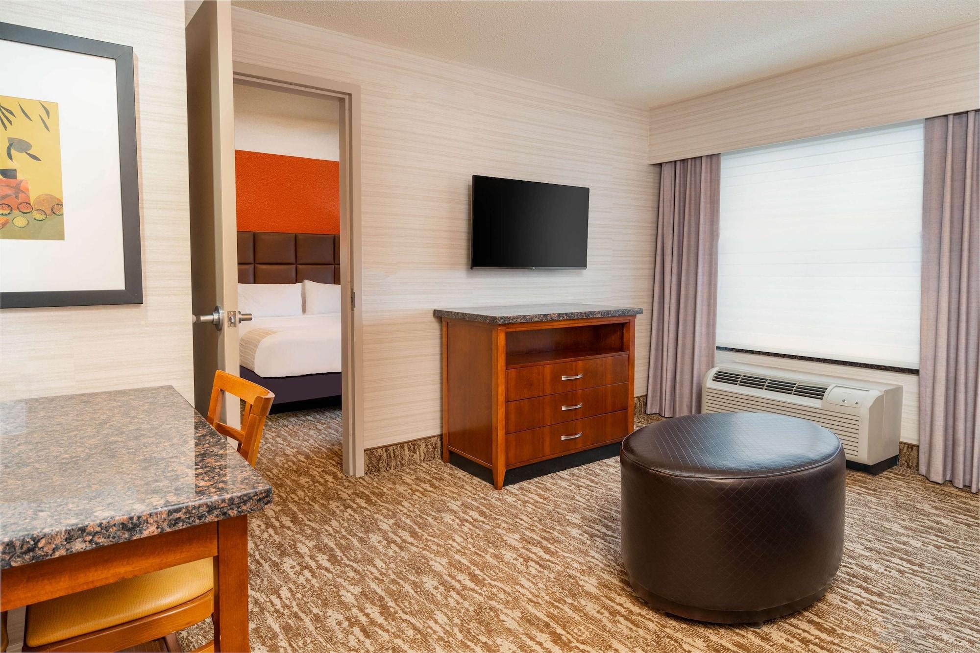 Hilton Garden Inn Hanover Arundel Mills, Md Exterior photo