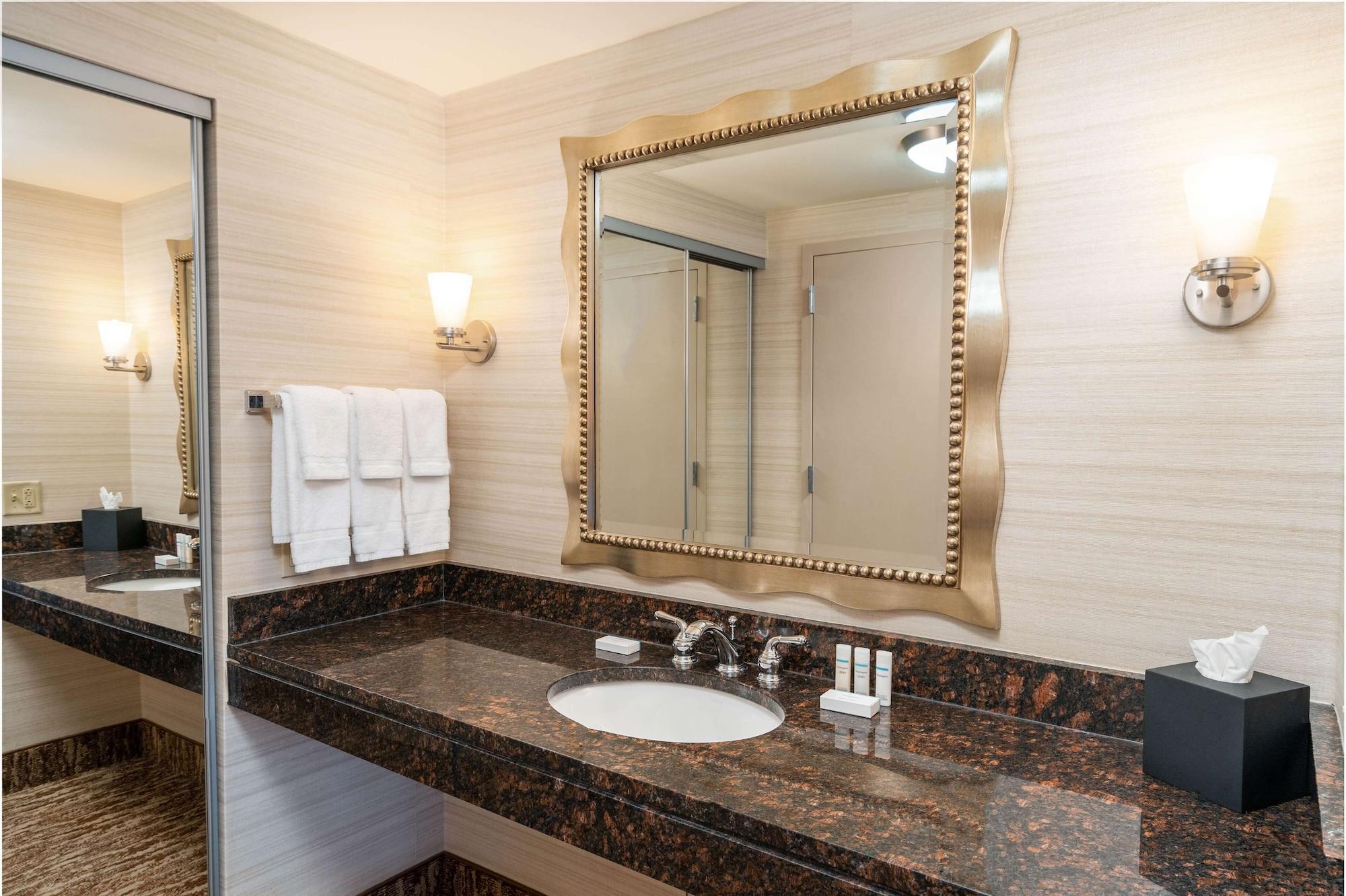 Hilton Garden Inn Hanover Arundel Mills, Md Exterior photo