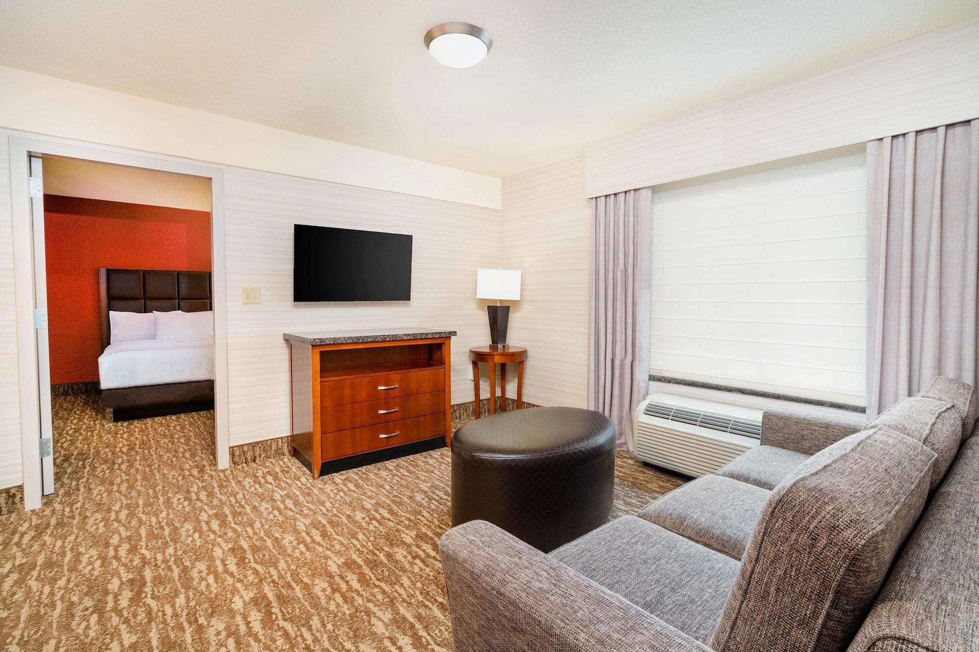 Hilton Garden Inn Hanover Arundel Mills, Md Exterior photo
