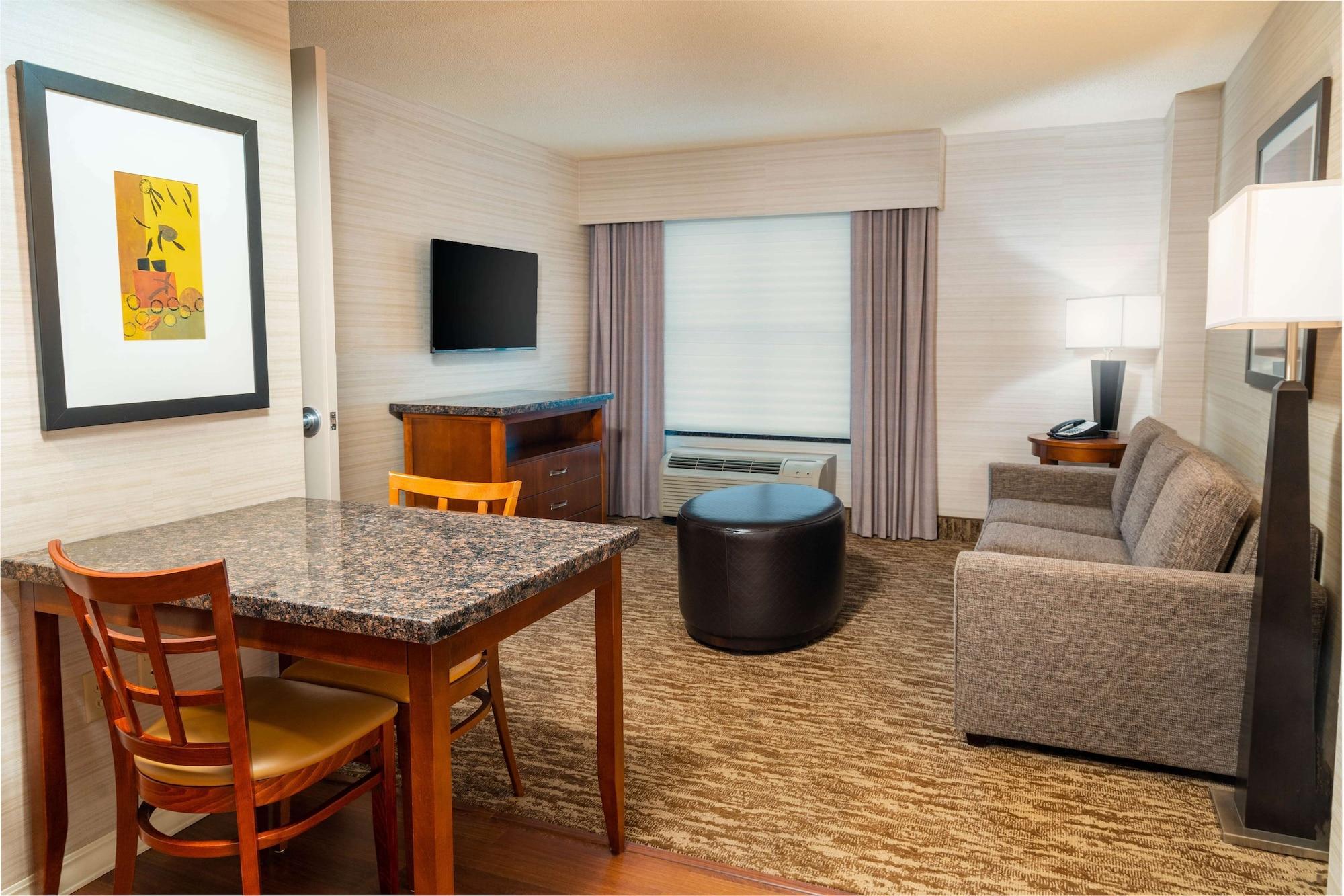 Hilton Garden Inn Hanover Arundel Mills, Md Exterior photo