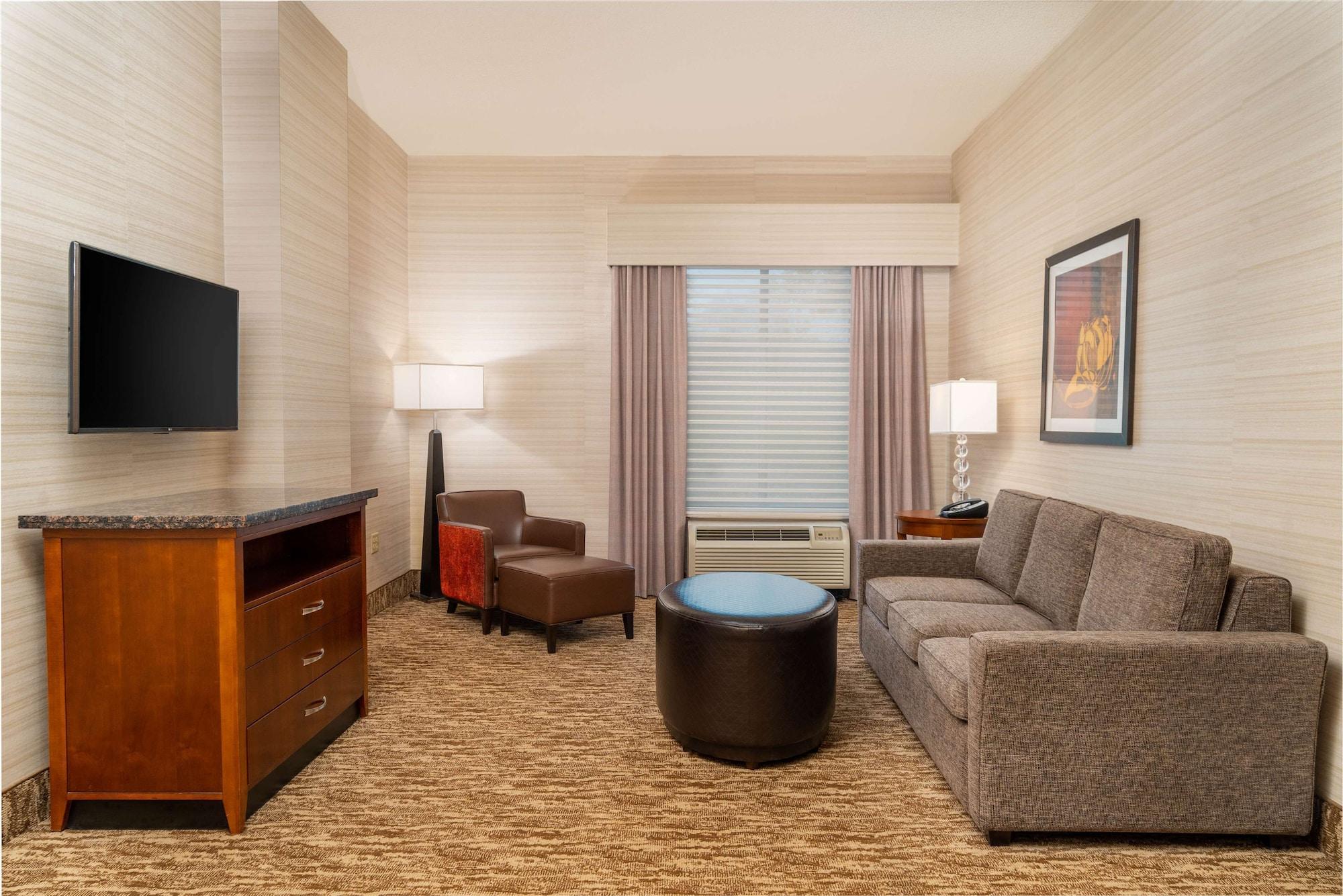 Hilton Garden Inn Hanover Arundel Mills, Md Exterior photo