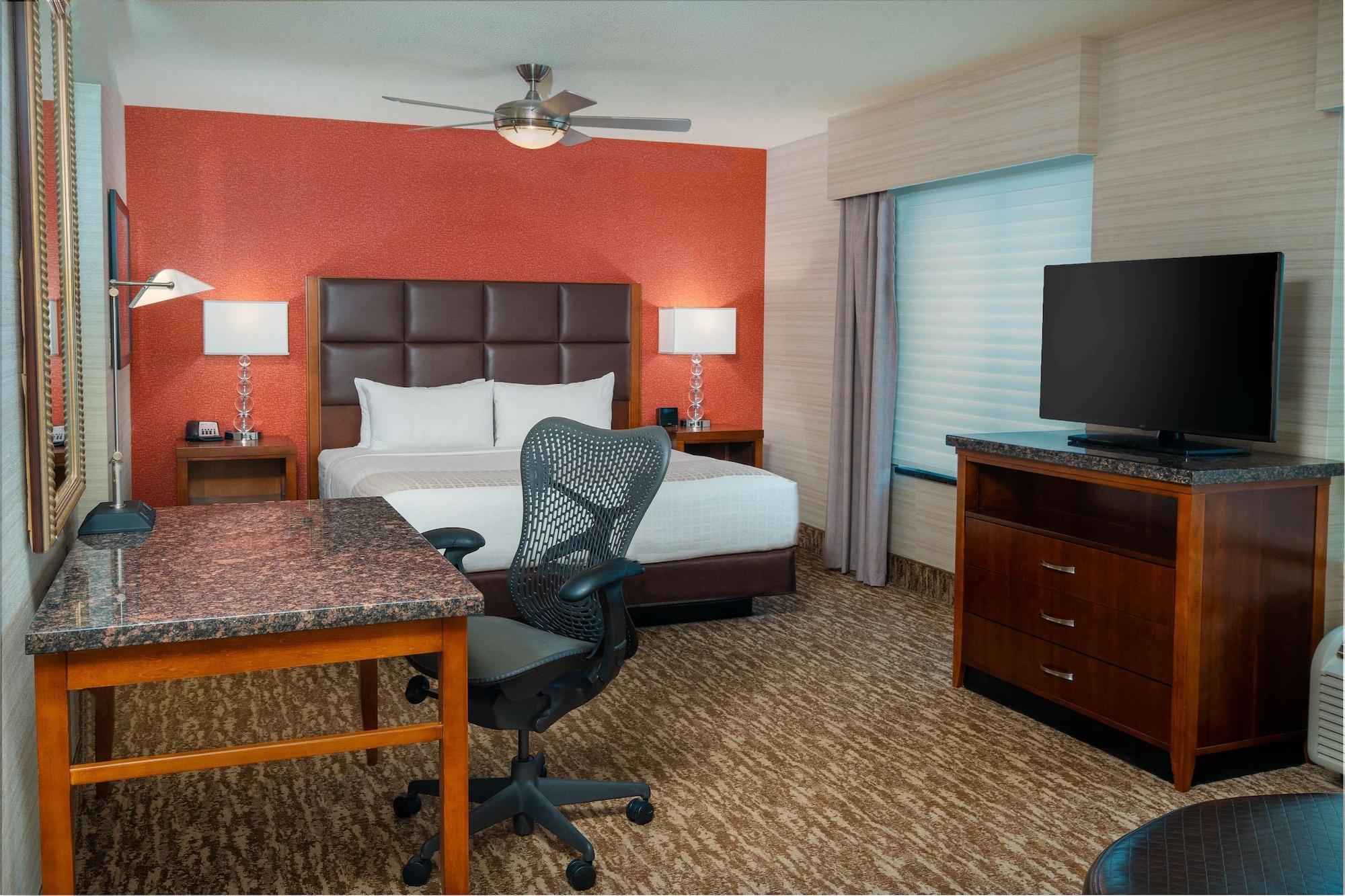 Hilton Garden Inn Hanover Arundel Mills, Md Exterior photo