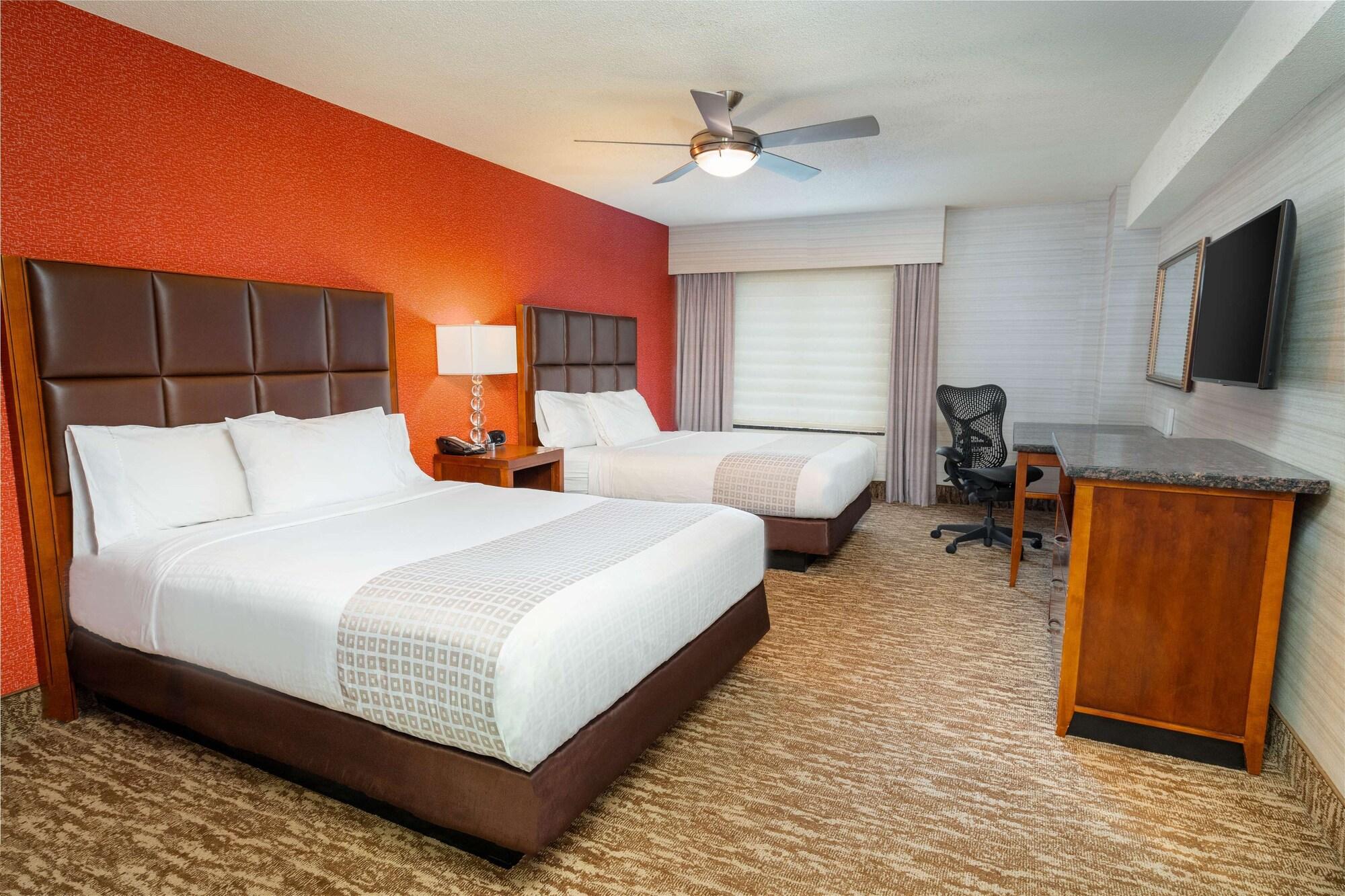 Hilton Garden Inn Hanover Arundel Mills, Md Exterior photo