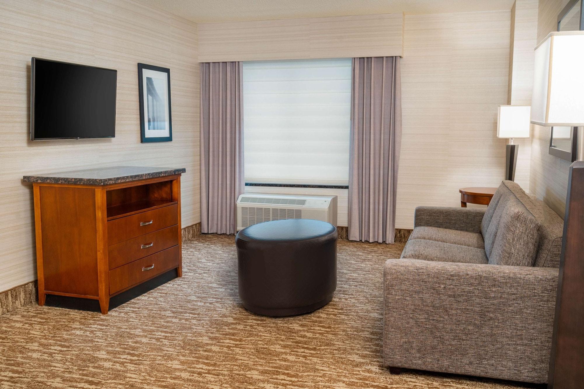 Hilton Garden Inn Hanover Arundel Mills, Md Exterior photo