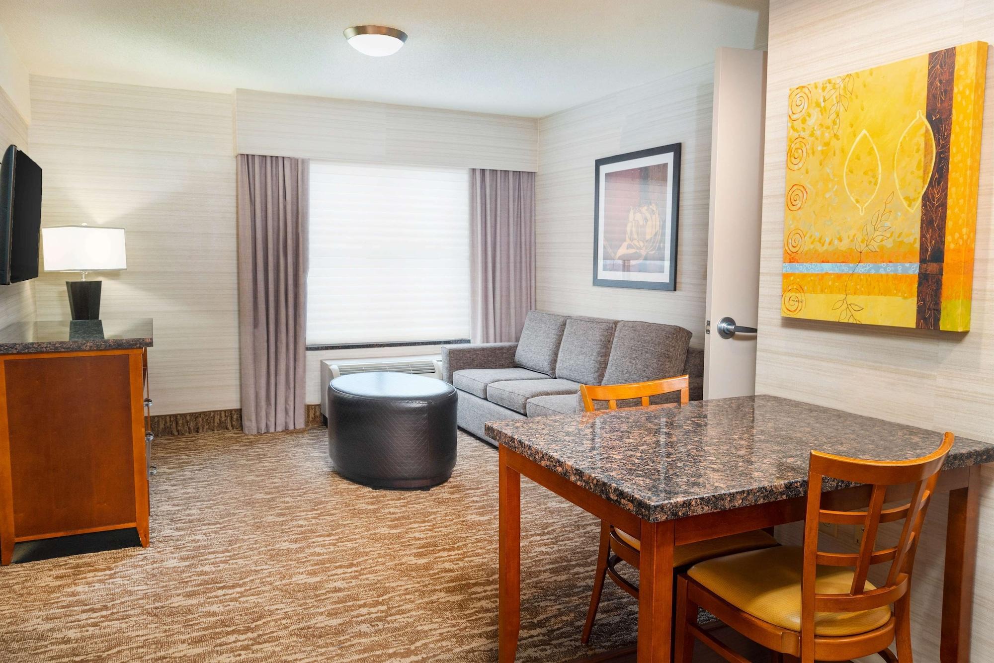 Hilton Garden Inn Hanover Arundel Mills, Md Exterior photo