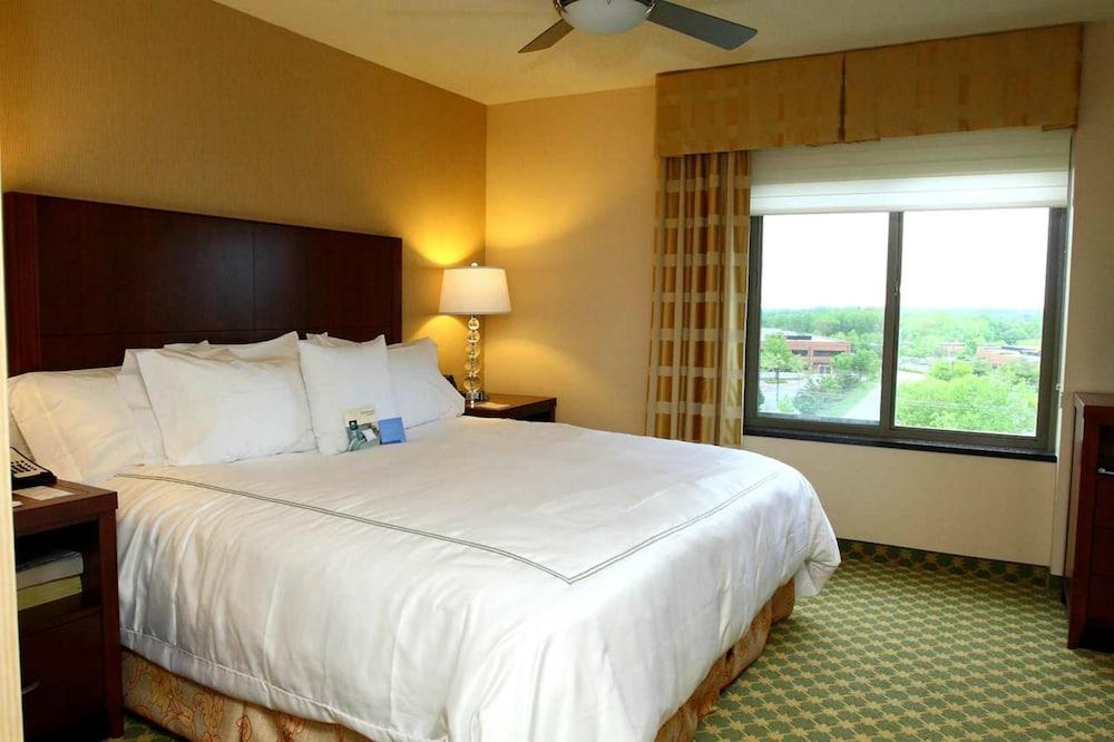 Hilton Garden Inn Hanover Arundel Mills, Md Exterior photo