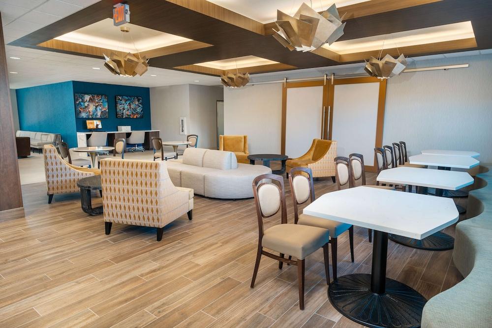 Hilton Garden Inn Hanover Arundel Mills, Md Exterior photo