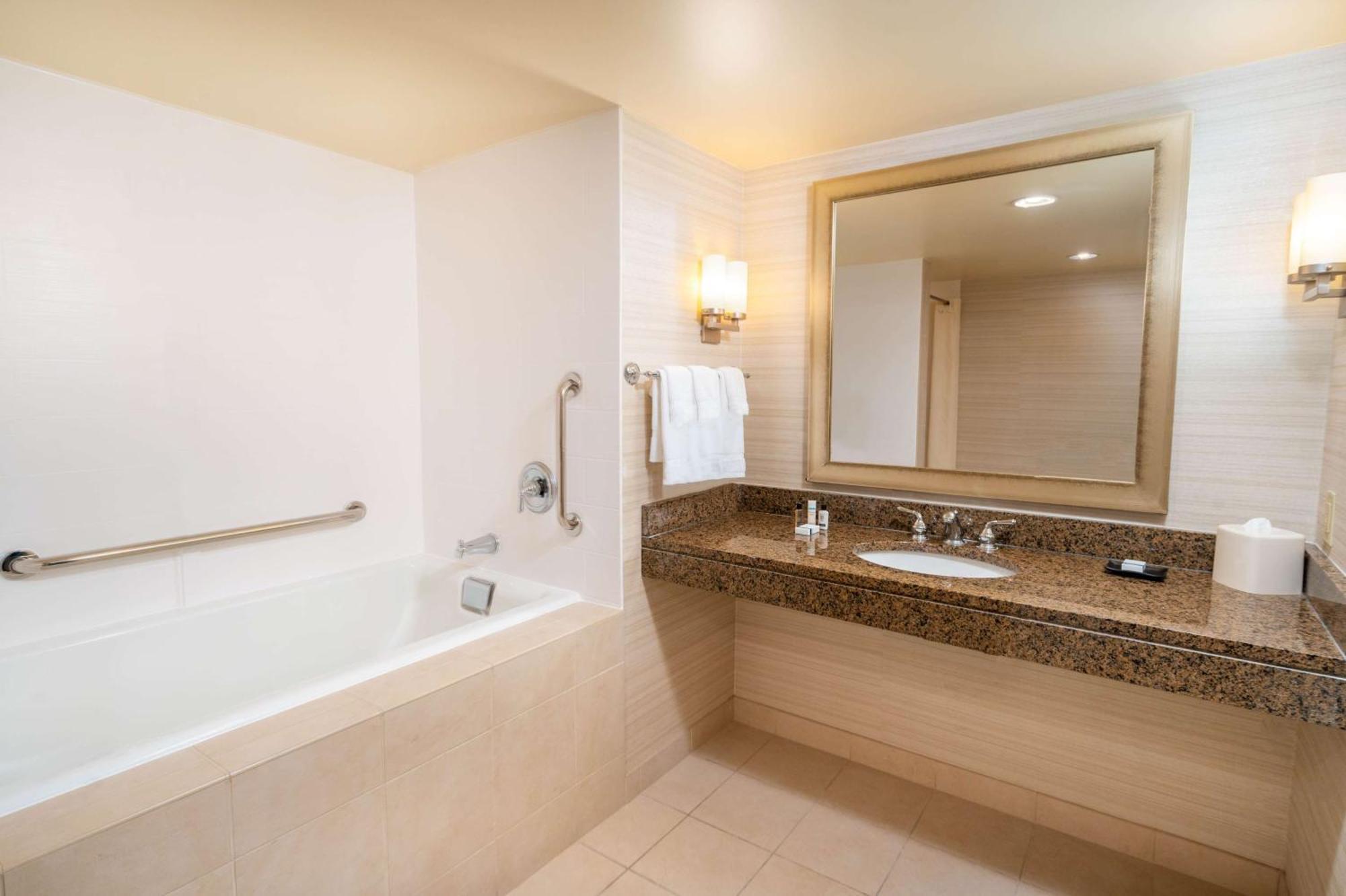 Hilton Garden Inn Hanover Arundel Mills, Md Exterior photo