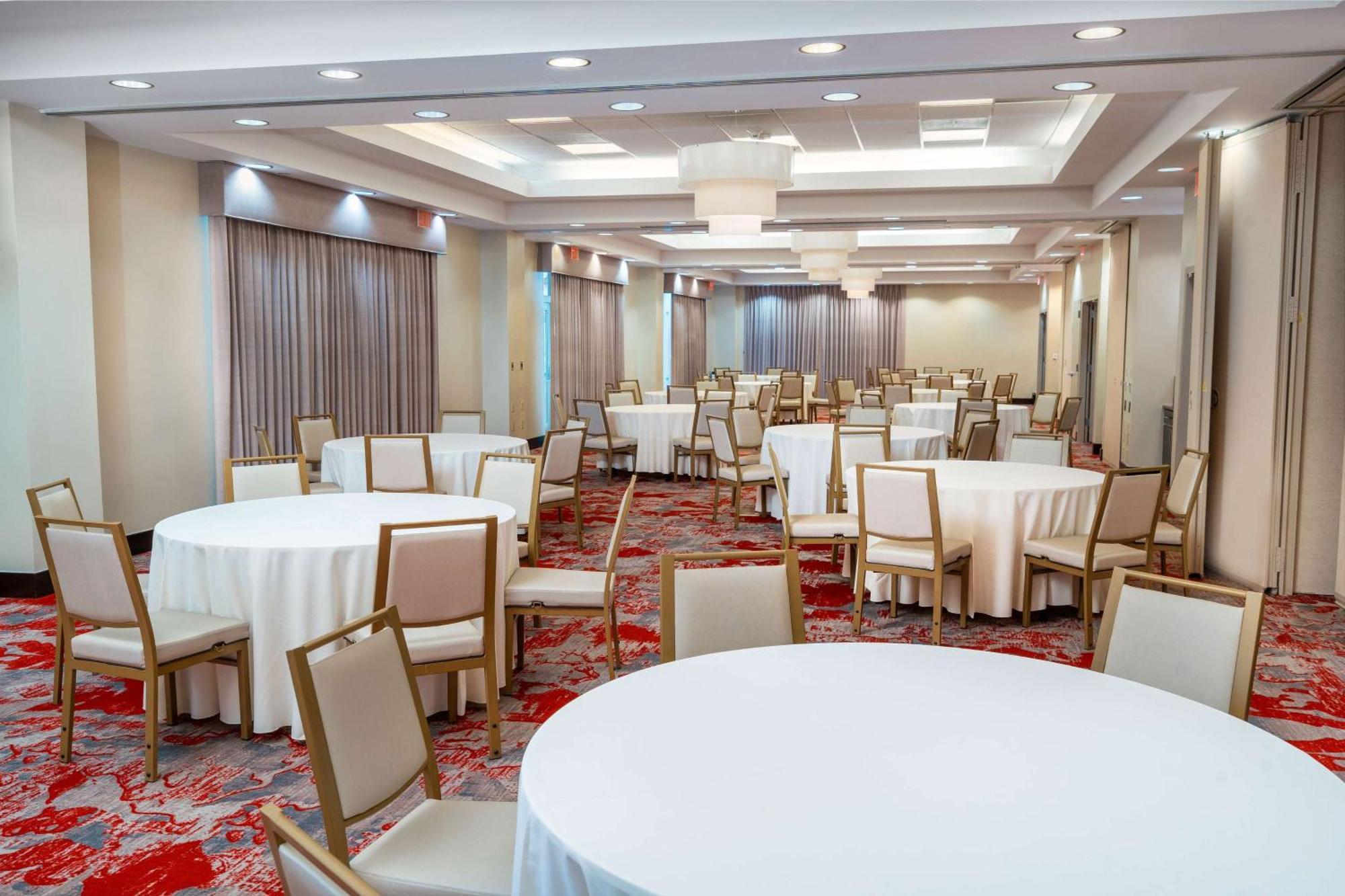 Hilton Garden Inn Hanover Arundel Mills, Md Exterior photo