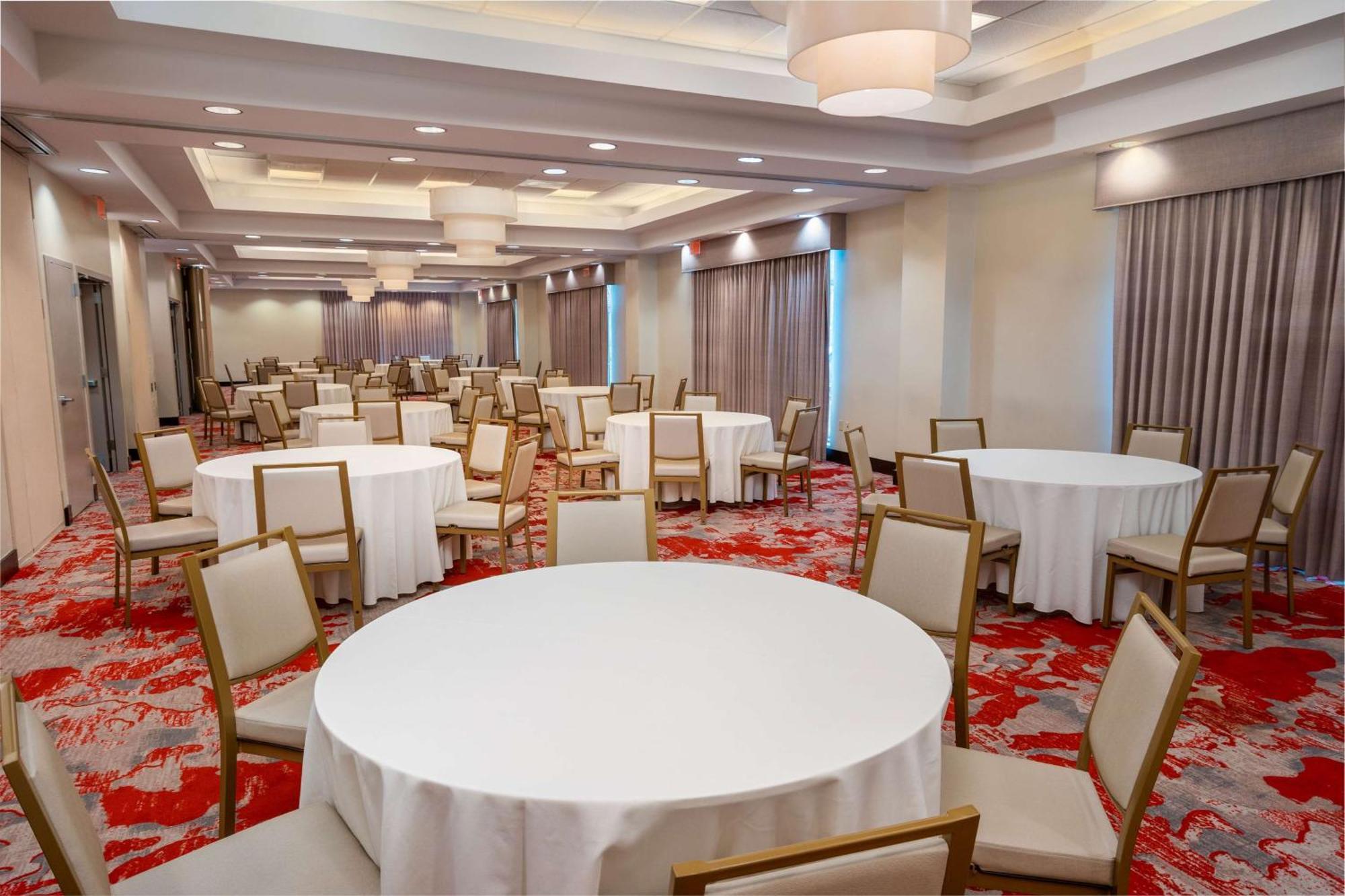 Hilton Garden Inn Hanover Arundel Mills, Md Exterior photo