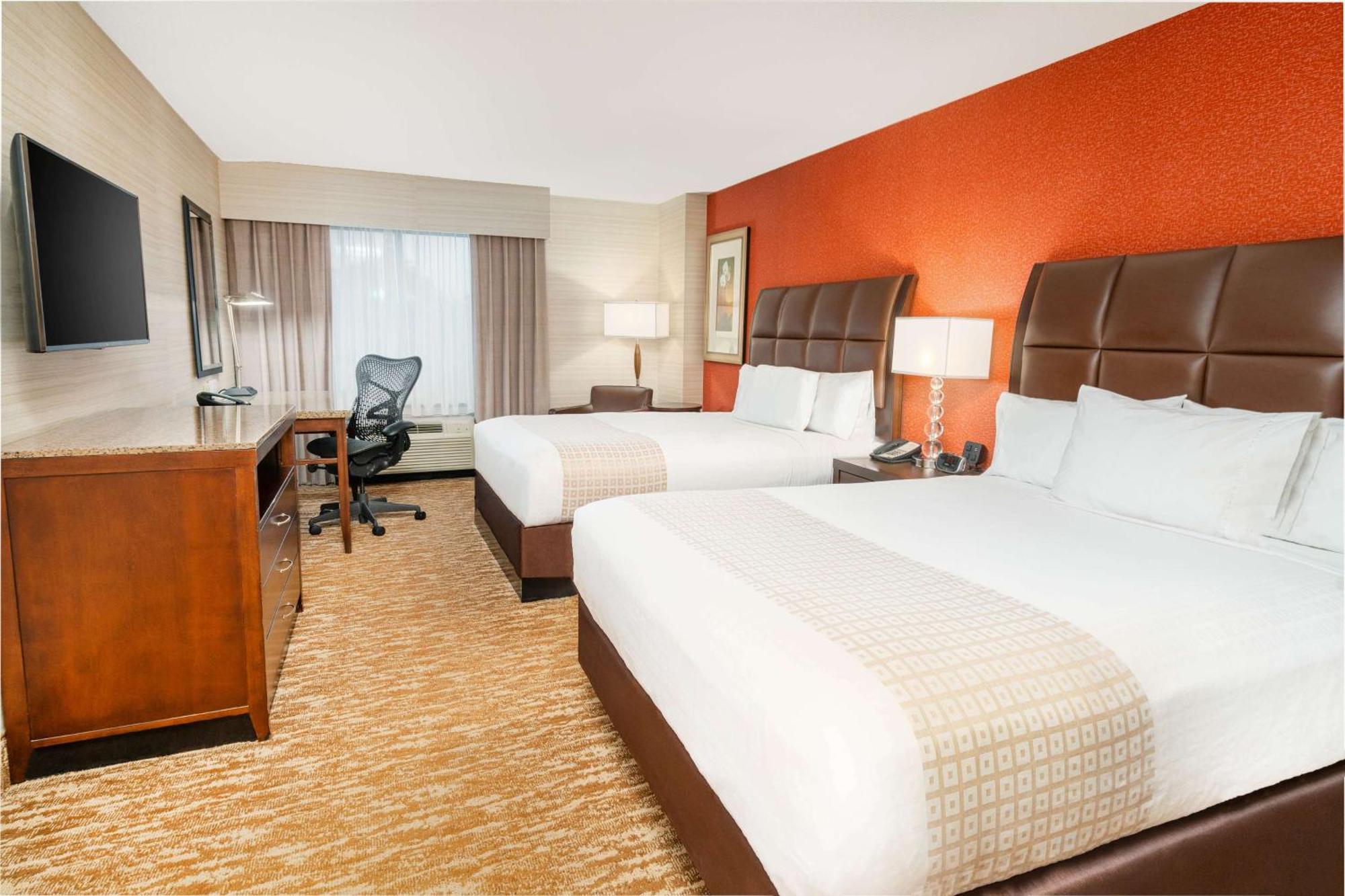 Hilton Garden Inn Hanover Arundel Mills, Md Exterior photo