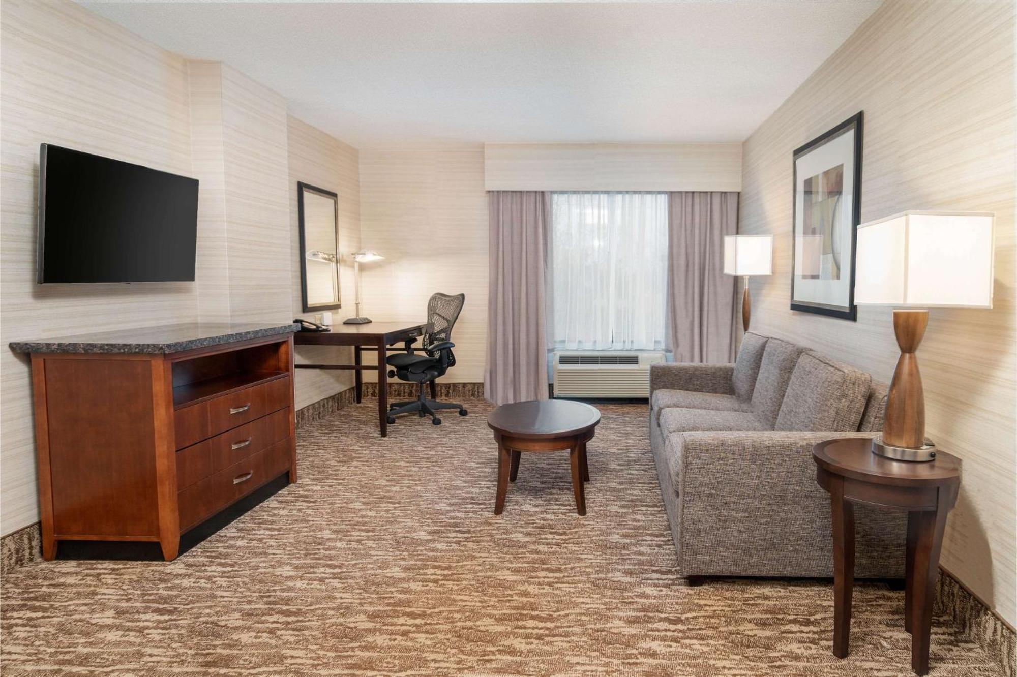 Hilton Garden Inn Hanover Arundel Mills, Md Exterior photo