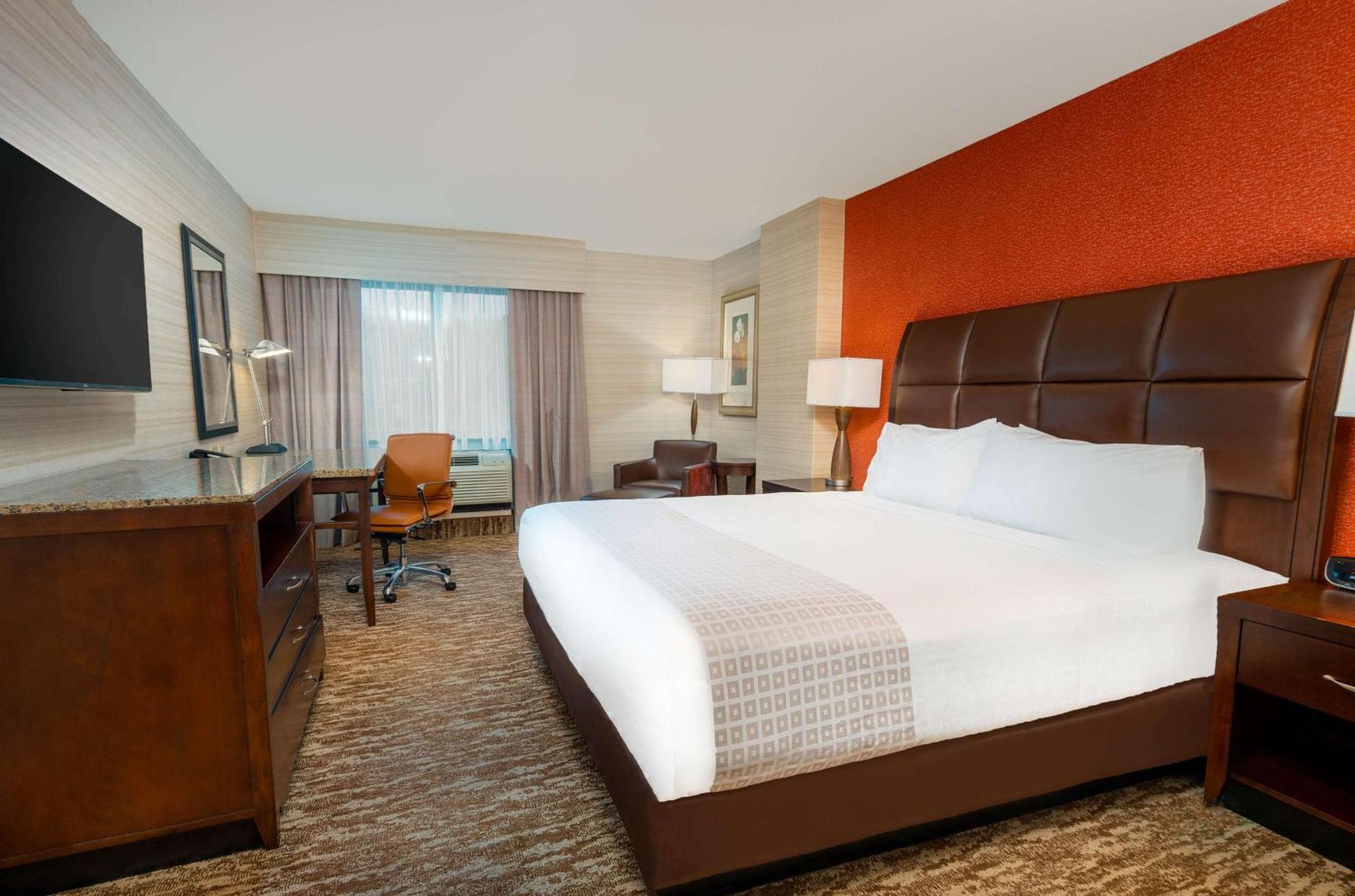 Hilton Garden Inn Hanover Arundel Mills, Md Exterior photo
