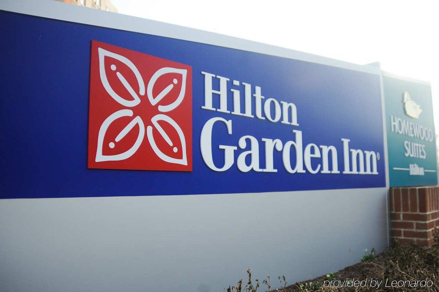 Hilton Garden Inn Hanover Arundel Mills, Md Exterior photo