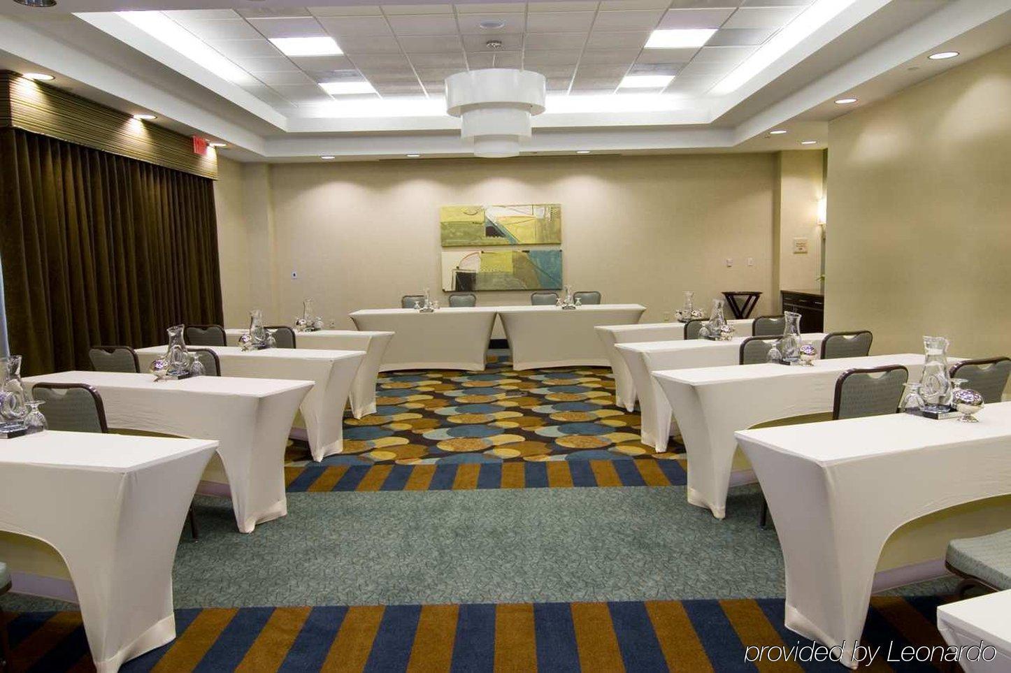 Hilton Garden Inn Hanover Arundel Mills, Md Facilities photo