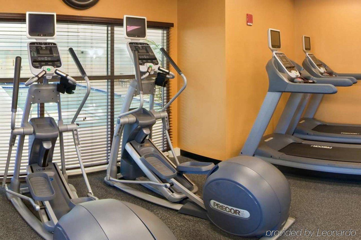 Hilton Garden Inn Hanover Arundel Mills, Md Facilities photo