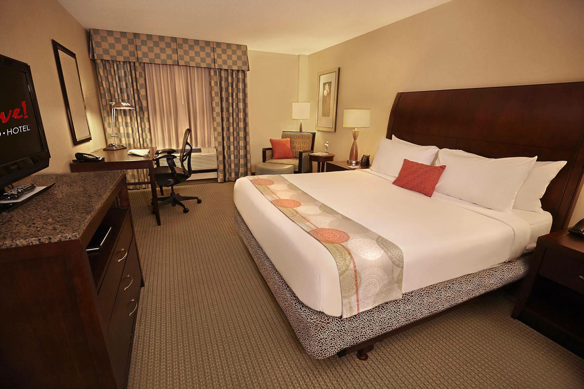Hilton Garden Inn Hanover Arundel Mills, Md Exterior photo